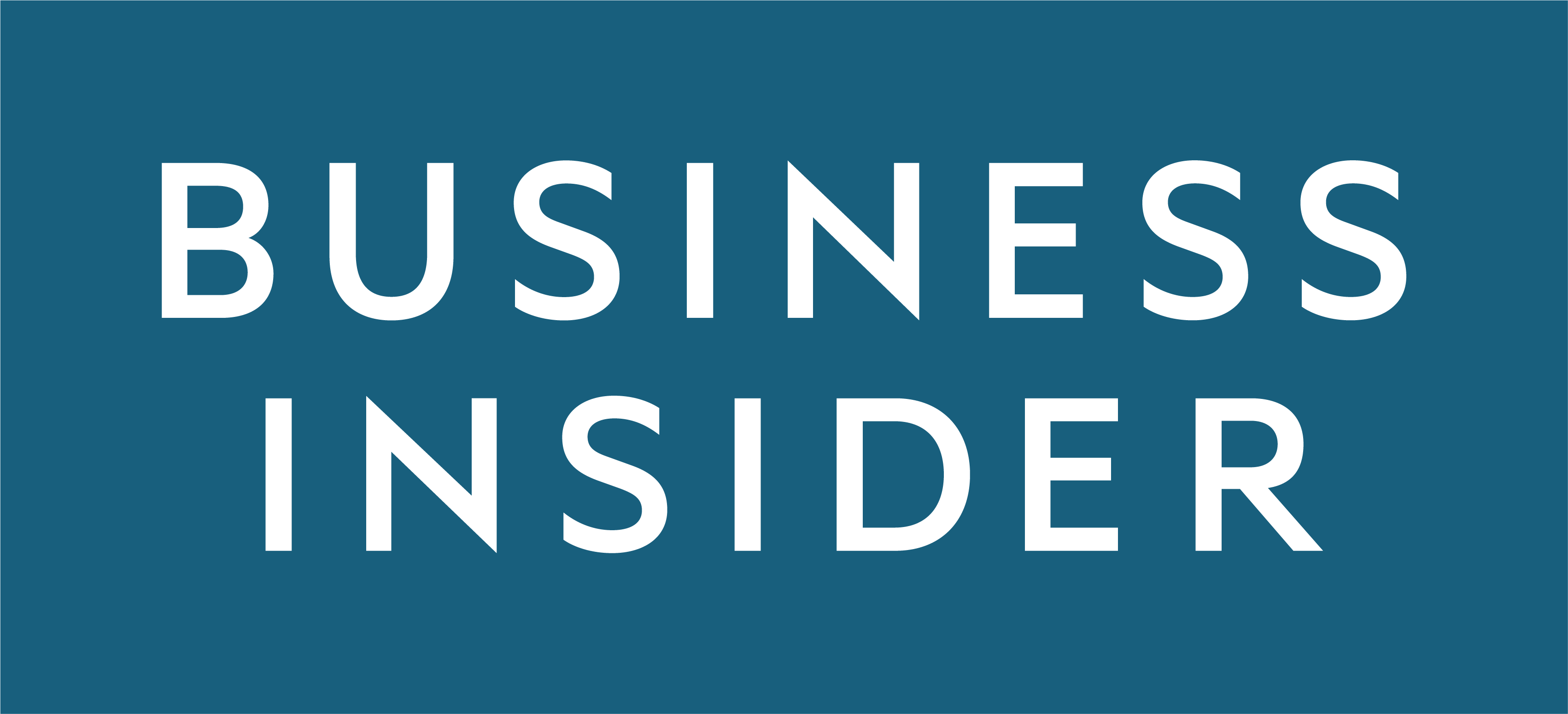 Business Insider Logo