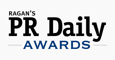 ragans pr daily awards logo