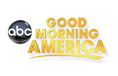 Good Morning America Logo