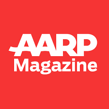 AARP Logo
