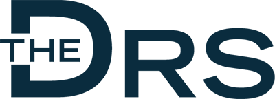 the drs logo