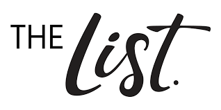 The List Logo