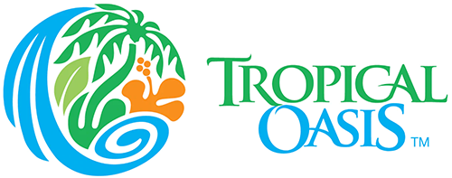 tropical oasis logo