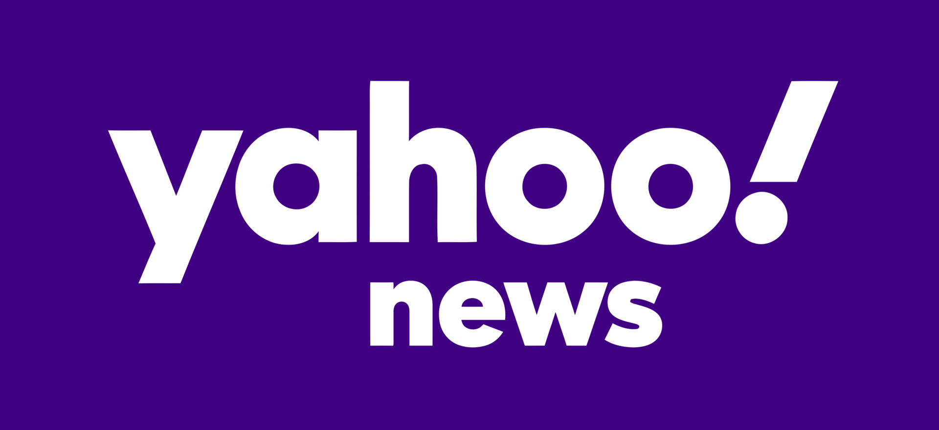 Yahoo! News Logo