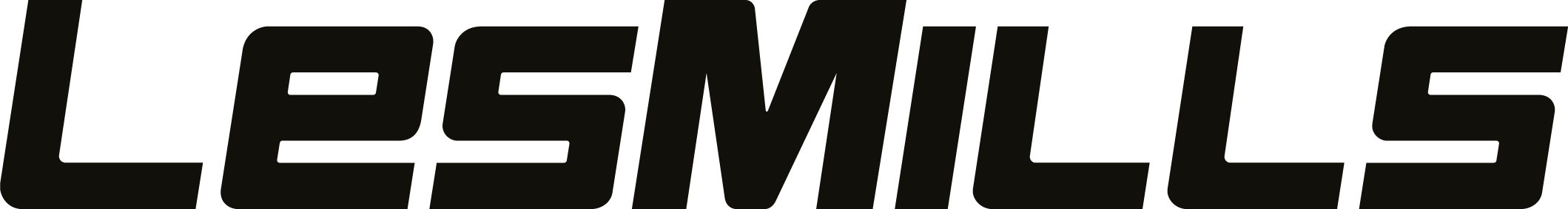 LessMills